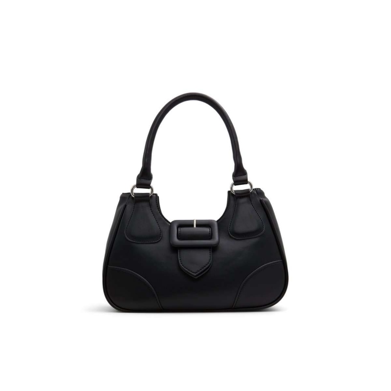 Sac Porté épaule Call It Spring Frewin Noir Femme | FDJ-6010617